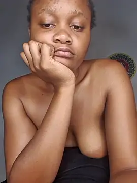 hot-tandy's Webcam Show