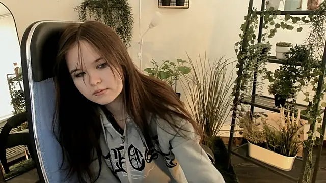 Živý XXX chat Elainebeness