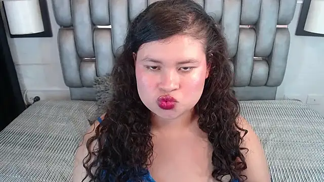 Chat +18 de Madison_Copers ao vivo