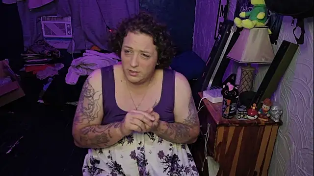 โชว์เว็บแคมของ Abagail_soft