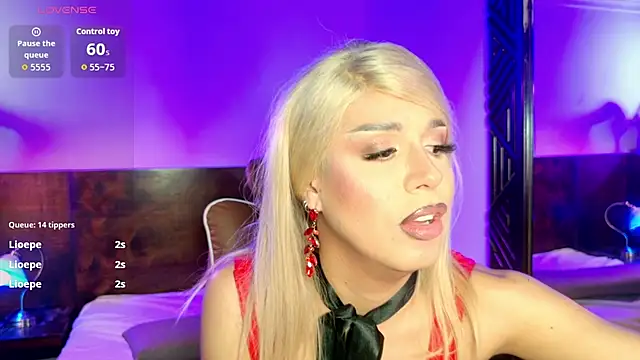 emma_dragon Webcam show