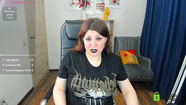 Black_Black_Rose Live XXX-chat