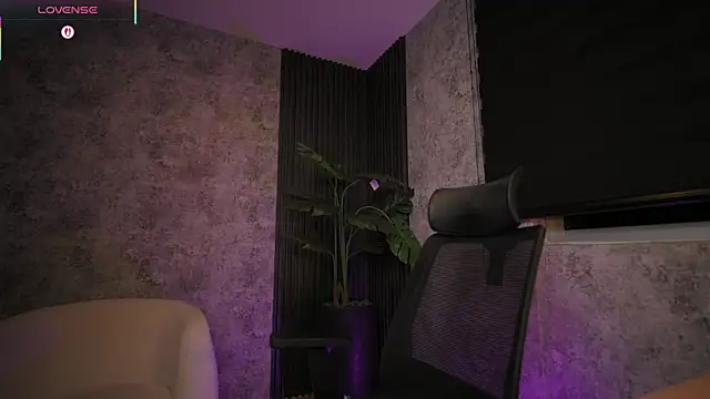 AmyWalker_ Live XXX-chat