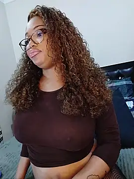 Sugartonguexx's Webcam Show