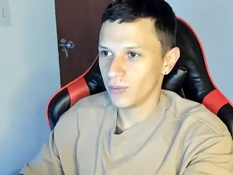 Masterdave7 网络视讯表演