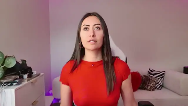 โชว์เว็บแคมของ ximenacazalla