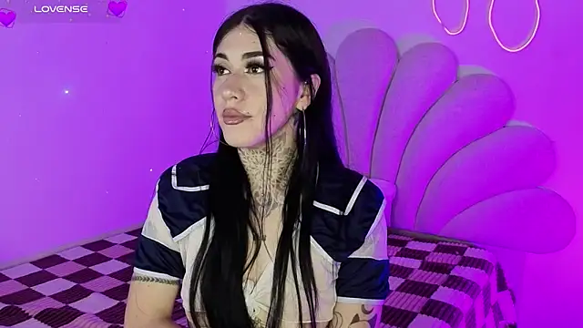 AnfisaLetyagho Obrolan Langsung XXX