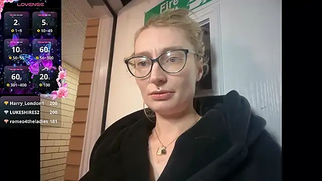 harleyblair: вебкам-шоу