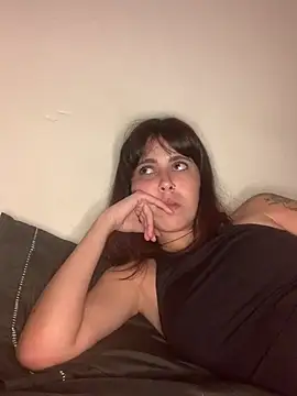 Show de ninapellegrini17 na webcam