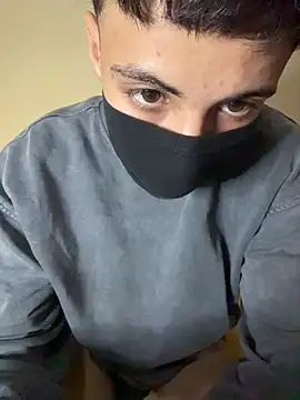 The_moroccan_monsterのウェブカメラショー