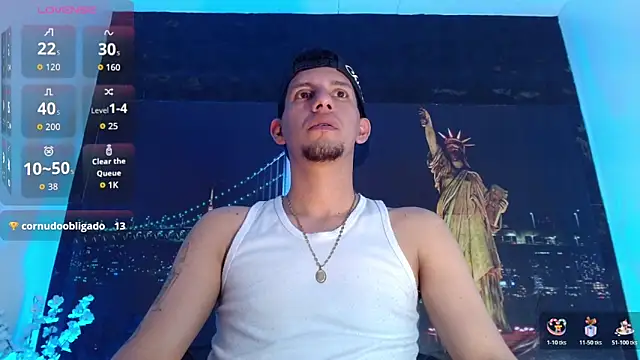 Sebastian_Smith__ – Naživo XXX chat