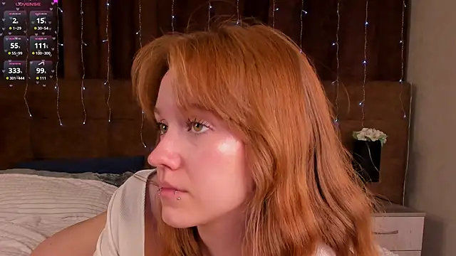 Živý XXX chat EmmaPratt