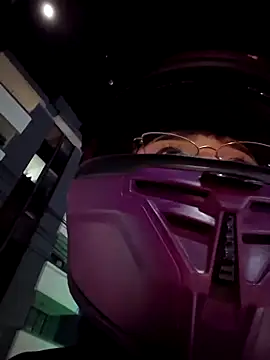 Sateh_and_Hikary 网络视讯表演