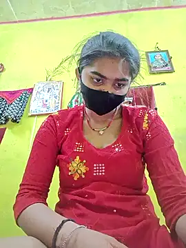 Cute_Mahek99's Live XXX Chat