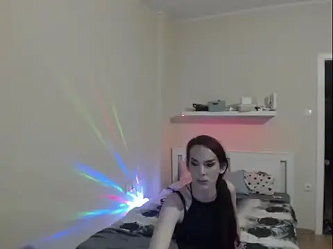 ts_dina Pertunjukan Webcam