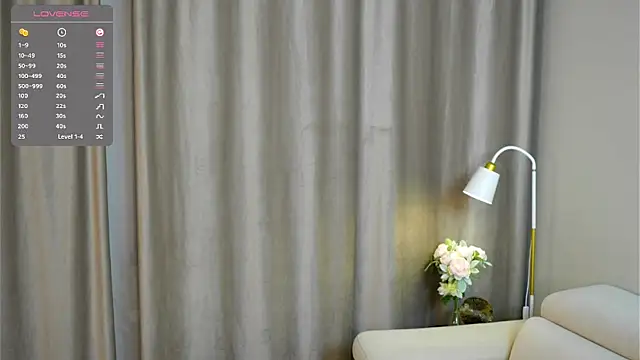 Chatroom XXX en direct de HermaFrain