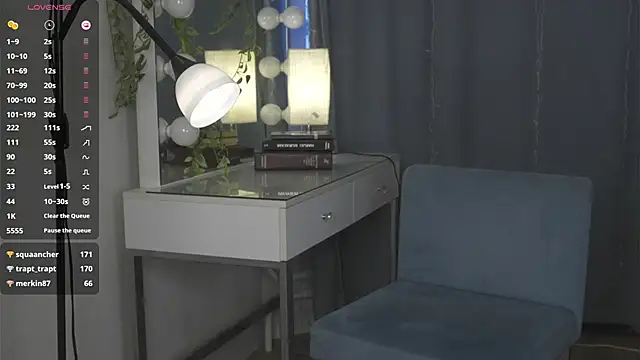 RubieNibbs' Live XXX Chat