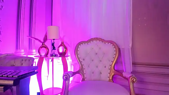 foxi_cameron Show Webcam