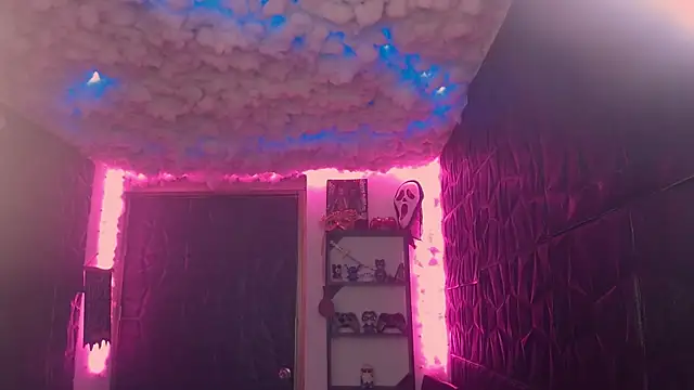 milu1220_'s Live XXX Chat