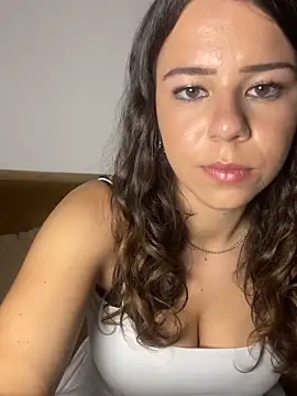 DirtyDiannaX Webcam-Show