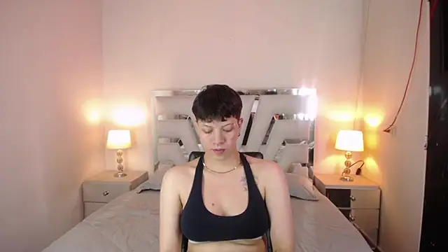 Онлайн чат XXX Asher_addamss_