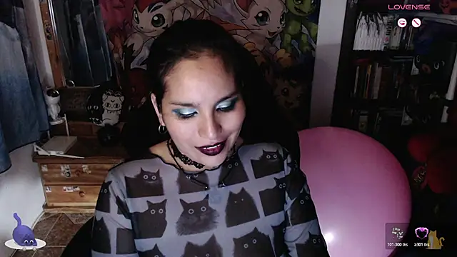 kureiji_hentaii's Live XXX Chat