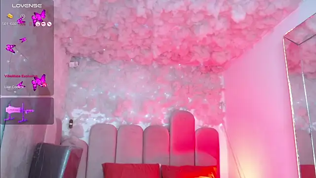 Webkamerová show puca_ebony