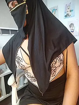 Mishka__'s Live XXX Chat