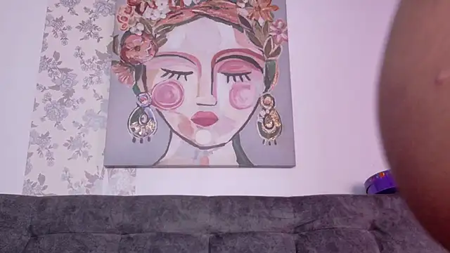 taty_miller's Live XXX Chat