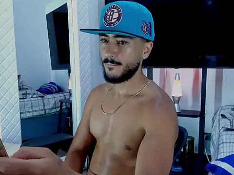 david__johnson372 Pertunjukan Webcam