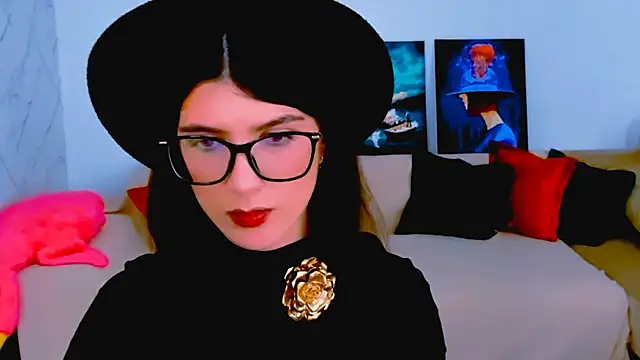 Graceful_Gaze's Live XXX Chat