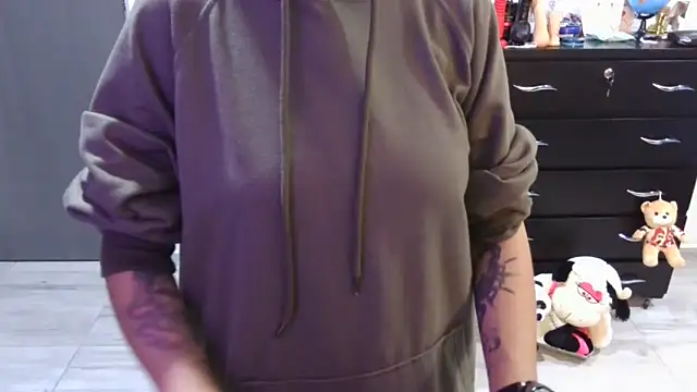 thomascooper7 Obrolan Langsung XXX