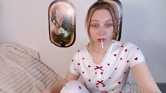 bellaa_love_'s Live XXX Chat