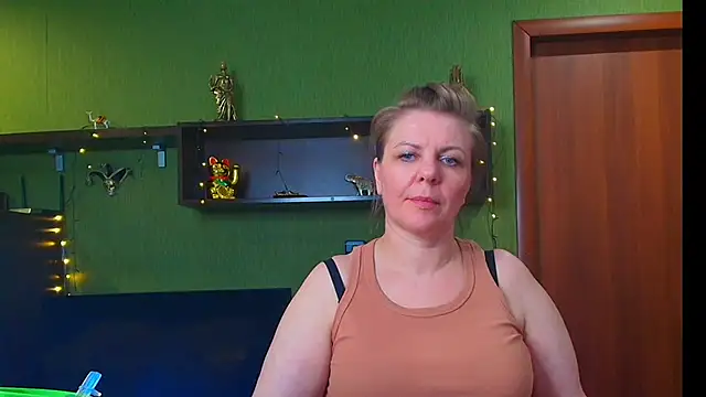 VeronikawGold Chat XXX live