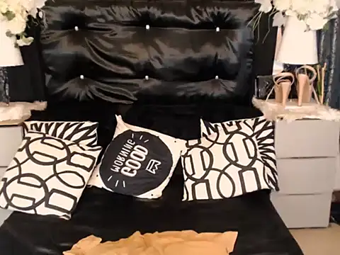 Playfullmaniac Pertunjukan Webcam