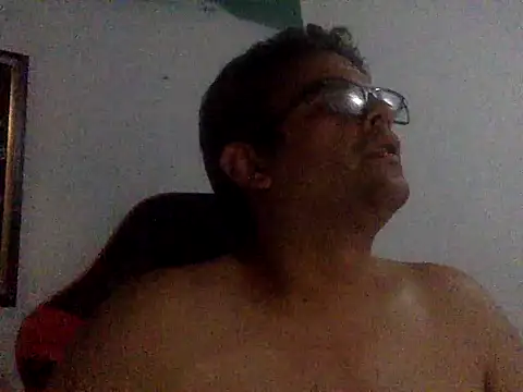 Živý XXX chat Katracho6969