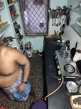 Siranjeevishiva – Kamerová šou