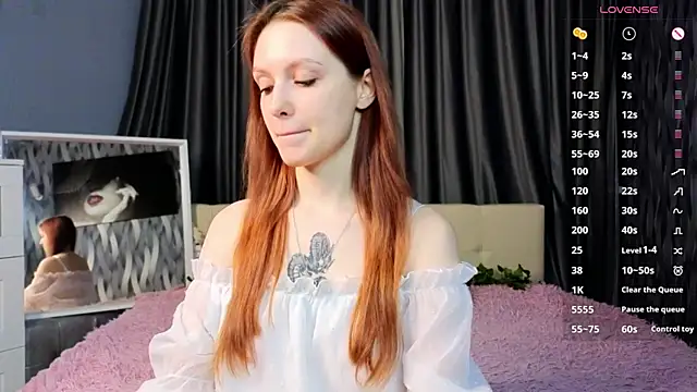 TwistedBilling's Live XXX Chat