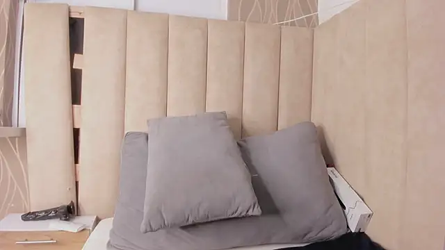 دردشة TiifanyGrey الجنسية المباشرة