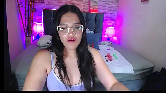 Chat XXX Live Valeri_hot22