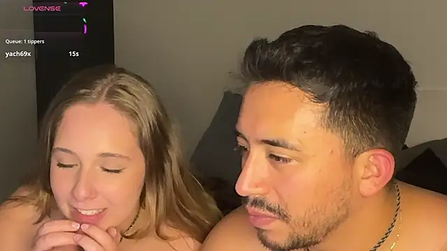 Sofii_n_Diego Live XXX-chat