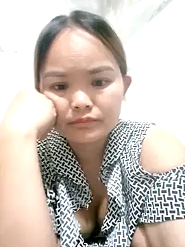 Luminana's Webcam Show