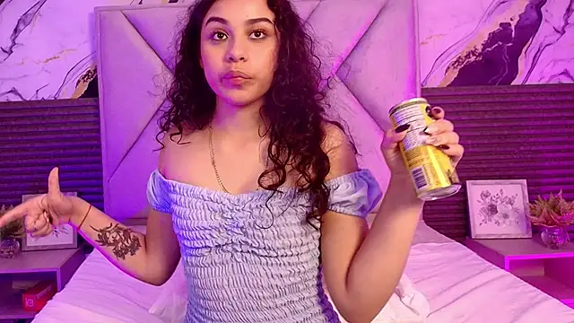 HemmaStar's Live XXX Chat