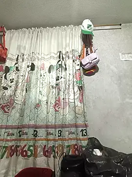 Scarlet_Passion 现场XXX聊天