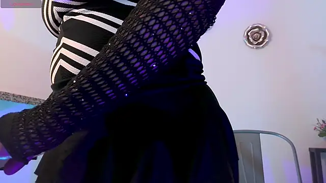 دردشة KeisySmith الجنسية المباشرة