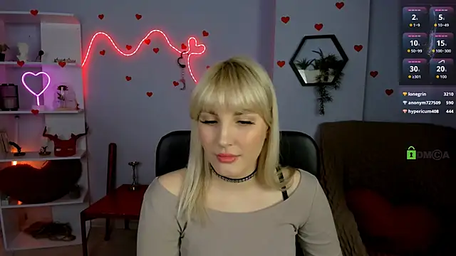 marta_smith1's Live XXX Chat