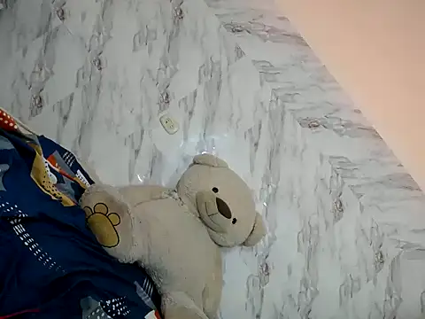 stefani_robles: διαδικτυακό σόου στην κάμερα