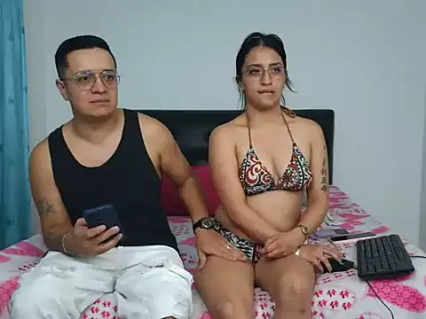 max_and_lilu2 webkamerás műsora