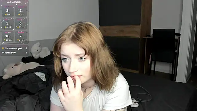 kirameowshow Obrolan Langsung XXX