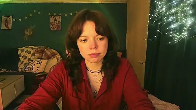 ClancyMorissey's Live XXX Chat